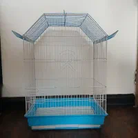 تعدادی قفس به قیمت مناسب