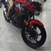 مگلی ۲۰۰ کورسی نینجا|موتورسیکلت|اصفهان, شیخ اشراق|دیوار