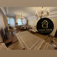 نود متر دو خواب خیابان مخابرات