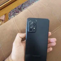 گوشی A 52 s