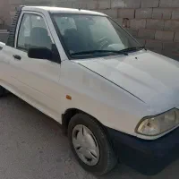 پرایدوانت مدل۹۹