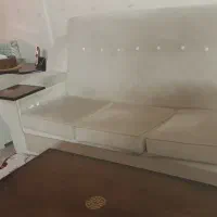 مبل راحتی ۸ نفره ال