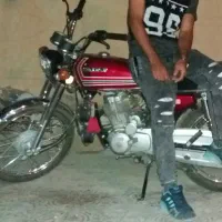 فوری موتور مدل 90 کویر 5دنده 125 بوبین روغنی