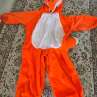 تن پوش عروسکی