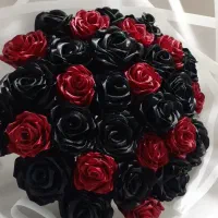 گل ربانی|گل مصنوعی|یزد, |دیوار