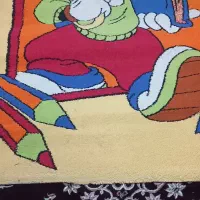 فرش ۴ متری