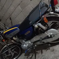 موتور 200 کبیر 402