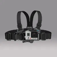 بند نگهدارنده دوربین ورزشی Head Strap GoPro