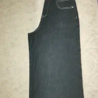 شلوار جین ترک خوش برش نو