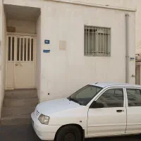 55 متر کلنگی جنوبی فروش یا معاوضه با خودرو|فروش زمین و ملک کلنگی|تهران, مسعودیه|دیوار