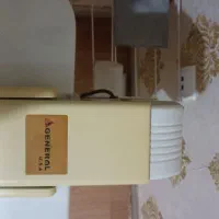 اتو پرسی  ژنرال زیاد استفاده نشده