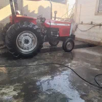 تراکتور ۴۷۵ مدل ۹۴|خودرو سنگین|قرق, |دیوار