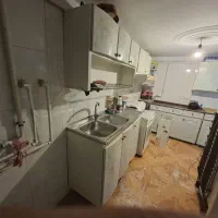 کابینت فلزی کارکرده