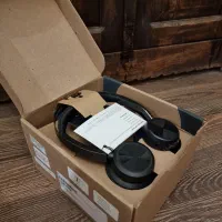 هدست اروپایی Poly مدل Voyager Focus 2|قطعات و لوازم جانبی رایانه|تهران, قیطریه|دیوار