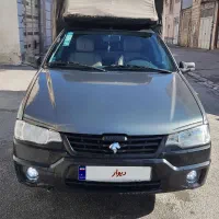 آریسان 2|خودرو سواری و وانت|شهرکرد, |دیوار