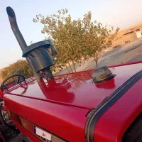 تراکتور 6جفت 97