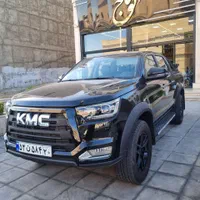 فروش ویژه جک Kmc T9 /T8/J7/A5