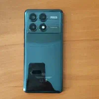 گوشی موبایل Poco X6 pro|موبایل|دماوند, گیلاوند|دیوار