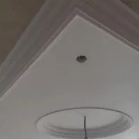 گچکار،گچکاری|خدمات پیشه و مهارت|قم, نیروگاه|دیوار