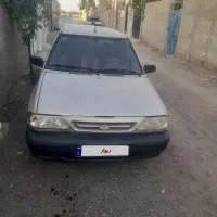 پراید مدل ۸۸ فرمان هیدرولیک|خودرو سواری و وانت|پیشوا, |دیوار