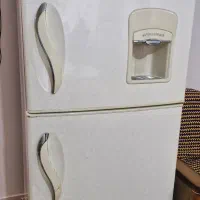 یخچال وفریزرآیسان