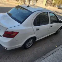 ساینا مدل ۹۷ کارمندی|خودرو سواری و وانت|مشهد, الهیه|دیوار