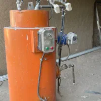 دستگاه بخار|ماشین‌آلات صنعتی|مشهد, کوی پلیس|دیوار