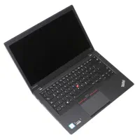 لپتاپ Lenovo ThinkPad T460|رایانه همراه|لردگان, |دیوار