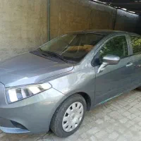برلیانس h230 با آپشن کم یاب