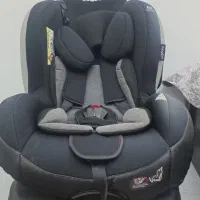 صندلی ماشین بیبیbaby4life آلمان|تخت و صندلی بچه|تهران, شهرک فرهنگیان|دیوار