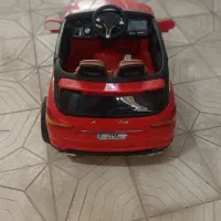 ماشین شارژی مازراتی مانیتوردار|اسباب‌بازی بچه|کرمانشاه, |دیوار