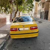 سمند LX ساده، مدل ۱۳۹۷|خودرو سواری و وانت|رباط‌کریم, رباط‌کریم|دیوار