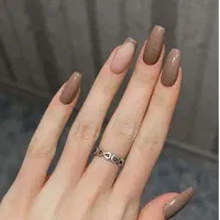 افتتاحیه/جشنواره/کاشت لمینت ژلیش فرنچ مانیکور|خدمات آرایشگری و زیبایی|مشهد, هفت تیر (حافظ)|دیوار