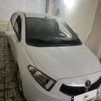 برلیانس۲۲۰ مدل۹۷|خودرو سواری و وانت|رشت, آزادگان|دیوار