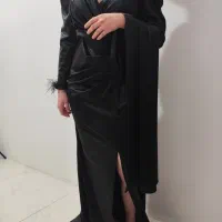 لباس مجلسی