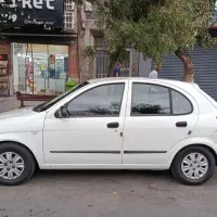 فروش تیبا۲مدل۱۴۰۰