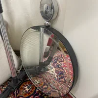 آیینه|آینه|همدان, |دیوار