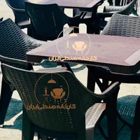 صندلی پلاستیکی میزغذاخوری نادیا(صندلی ایران|میز و صندلی غذاخوری|تهران, نازی‌آباد|دیوار