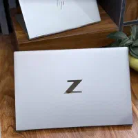 لپ تاپ اوپن باکس اچ پی Zbook Studio 16 G9|رایانه همراه|اصفهان, چشمه باقرخان|دیوار
