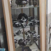 بوفه هخامنشی