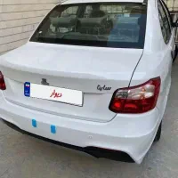 ساینا S استاندارد 85گانه404صفر و خشک|خودرو سواری و وانت|ملایر, |دیوار