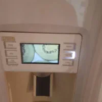 یخچال ساید آمریکایی|یخچال و فریزر|تهران, جردن|دیوار