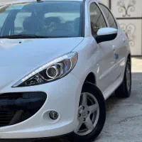 207 خشک|خودرو سواری و وانت|ملایر, |دیوار