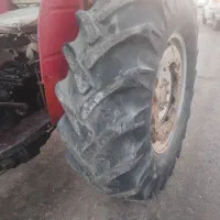 تراکتور فرگوسن ۲۸۵ جفت دست|خودرو سنگین|گرگان, |دیوار