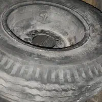 رینگ و لاستیک سایپا زامیاد