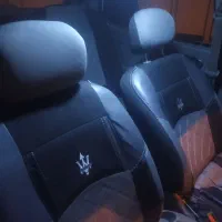 تیبا صندوقدار دوگانه|خودرو سواری و وانت|شیراز, سیاه سنگ|دیوار