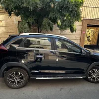 X22 pro mt|خودرو سواری و وانت|تهران, دهم فروردین|دیوار