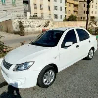 ساینا‌سفید‌ex۱۴۰۰|خودرو سواری و وانت|فردیس, شهرک ارم|دیوار