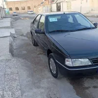 پژو405لوکس تمیزفابریک