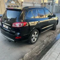 سانتافه ۲۰۱۲|خودرو سواری و وانت|همدان, |دیوار